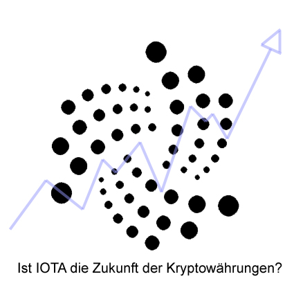 Ist Iota die Zukunft der Kryptowährungen?