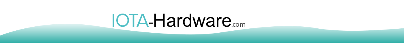 IOTA-Hardware.com Logo