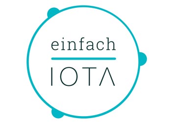 einfachIOTA - deutsche Plattform rund um das Thema IOTA